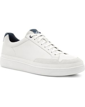 UGG South Bay Sneaker - White