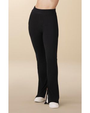 Losano Grace Pant - Black