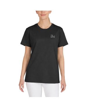 Alix Be Kind Relaxed Tee - Black