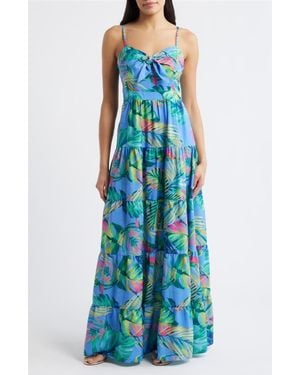 Eliza J Maxi dresses for Women | Online Sale up to 55% off | Lyst