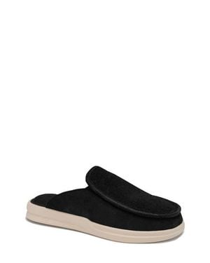 Lusso Cloud Esto Clog - Black