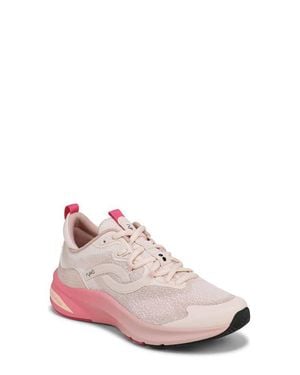 Ryka Never Quit 2 Training Sneaker - Pink