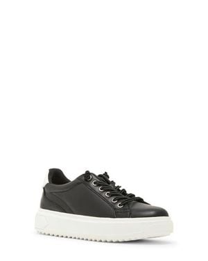 Blondo Greer Waterproof Sneaker - Black