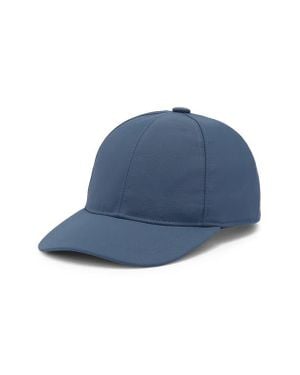 Nordstrom Weekend Baseball Cap - Blue