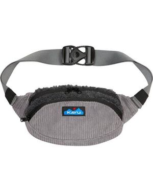 Kavu Snuggy Spectator Pouch - Multicolor