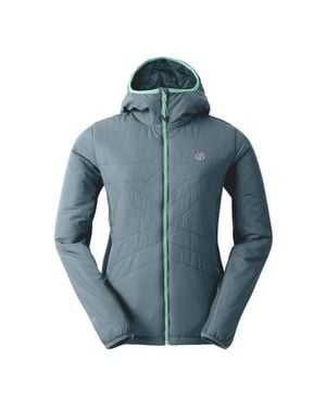 Dare 2b Torrek Lite Insulated Jacket - Blue