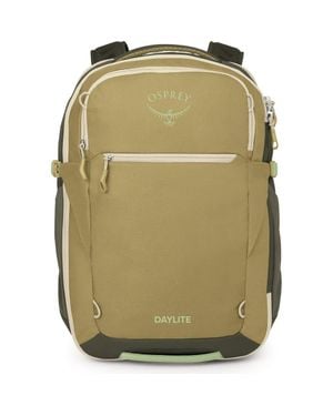 Osprey Daylite 35-Liter Travel Carry-On Backpack - Green