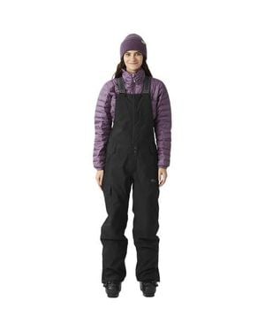 Picture Brita Bib Pant - Black
