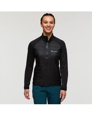COTOPAXI Capa Hybrid Insulated Jacket - Black