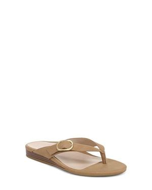 Vionic Ginny Flip Flop - Multicolor