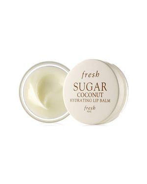 Fresh Lip Sugar Hydrating Lip Balm - Natural