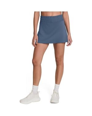 Spanx Booty Boost Active Skort - Blue