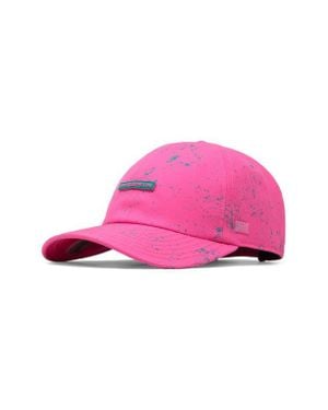 Melin Legend Hydro Performance Dad Hat - Pink