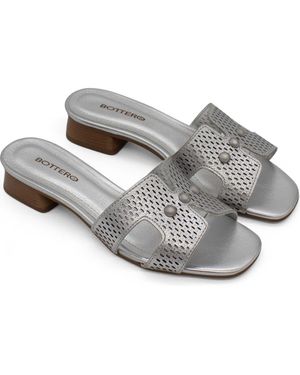 BOTTER Botisabel Slide Sandal - Gray