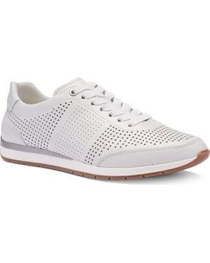 Ara Pllax Sneaker - White