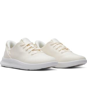KIZIK Madrid 2 Hands-Free Sneaker - White