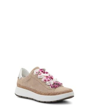 Ara Rem Sneaker - Pink