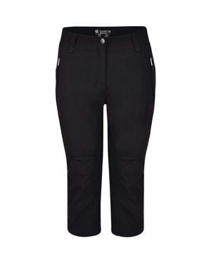 Dare 2b Melodic Ii 3/4 Walking Pants - Black