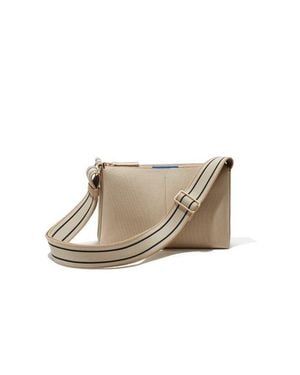 Rothy's The Casual Crossbody - Natural