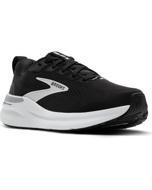 Brooks Ariel Gts 26 Running Shoe - Black