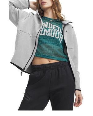Under Armour Unstoppable Fleece Jacket - Blue