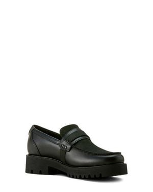 Ariat Stratford Loafer - Black
