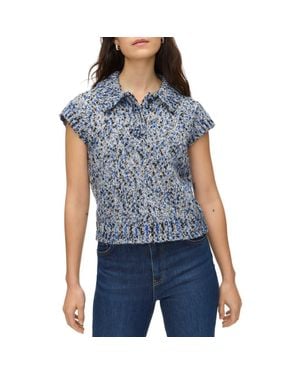 ALIGNE Lexi Sweater - Blue