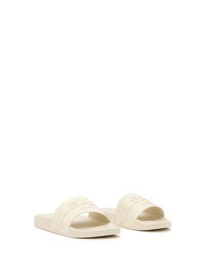 AllSaints Biggy Slide Sandal - Multicolor