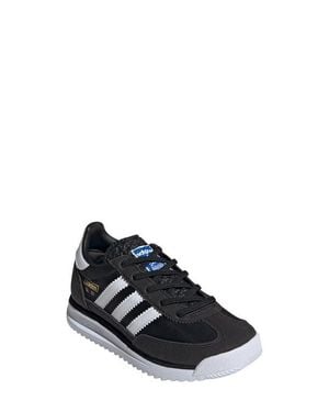 adidas Kids' Sl 72 Rs Sneaker - Black