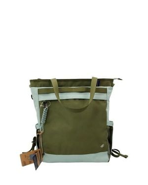 United By Blue (R)Evolution 25L Convertible Carryall - Green