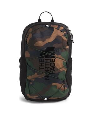 The North Face Kids' Youth Court Jester Packpack - Black