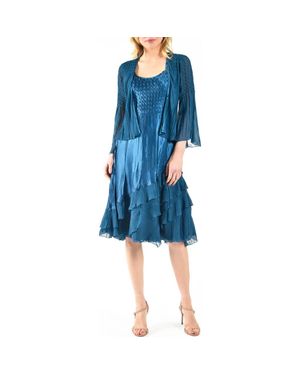 Komarov Dresses for Women Online Sale up to 45 off Lyst
