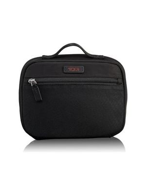 Tumi Large Accessory Pouch - Black