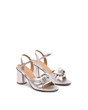 Maguire Noto Heel - White