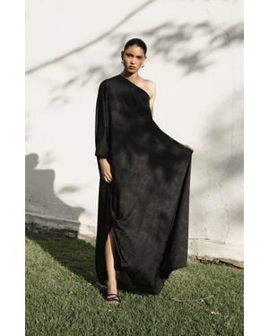 Diarrablu Satu Dress - Black