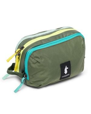 COTOPAXI Nido Accessory Bag - Green