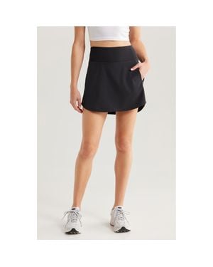 Swannies Stephanie Skort - Blue