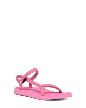 Teva Original Universal Slim Sandal - Pink