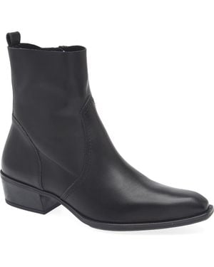 Paul Green Calista Boot - Black