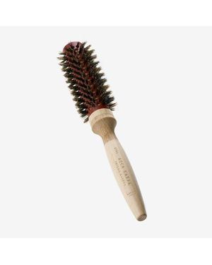 Acca Kappa Thermo Natura Styling Brush - Black
