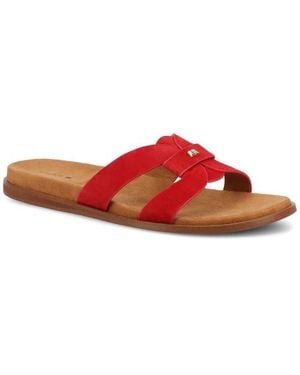 Birdies The Sunbird Sandals - Red