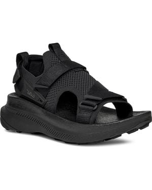 Teva Aventrail Sandal - Black
