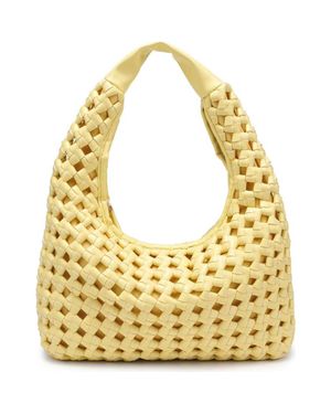 Moda Luxe Richelle Hobo - Metallic