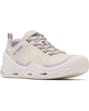 Columbia Pfg Pro Sport Sneaker - White
