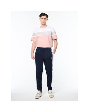 Sergio Tacchini Damarindo Track Pant Archivio - Blue