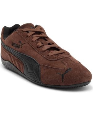 PUMA Speedcat Og Sneaker - Brown