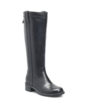 Söfft Taryn Waterproof Knee High Boot - Black