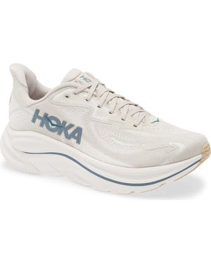 Hoka One One Clifton L 1160050-Erm Ether Mirage Running  display picture 2