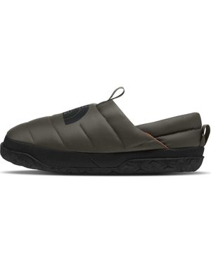 North face down slippers on sale