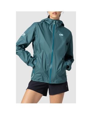 Outdoor Research Helium Ul Jacket - Blue